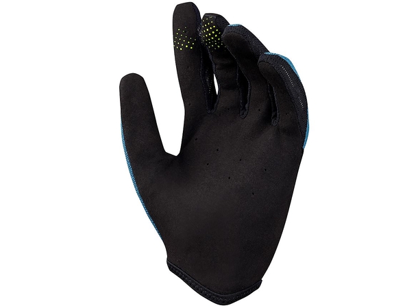 iXS Carve Gloves Ocean- L
