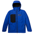 Burton Carbonate Gore-Tex 2L Ins Jacket Jake Blue - L