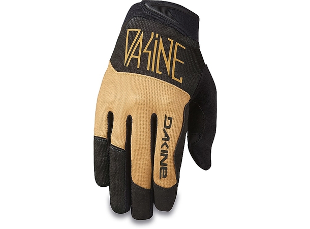 Dakine Syncline Glove Black/Tan - M