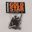 Gold Star Hardware Assorted - One size