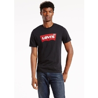 Levis Graphic Set-In SS Tee Black