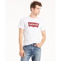 Levis Graphic Set-In SS Tee White - XL