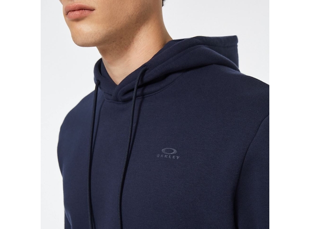 Oakley Relax Pullover Hoodie Fathom - M