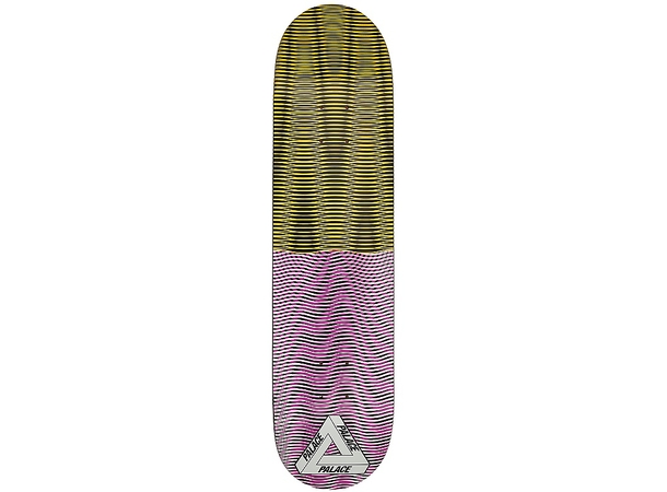 Palace Trippy Deck 7,75"