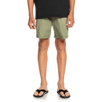 Quiksilver Taxer WS Youth Four Leaf Clover