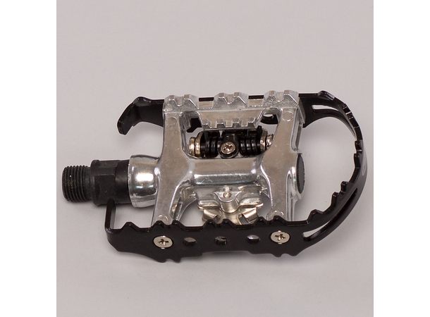 Ryder kombipedaler 9/16"