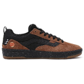 Vans Zahba Zion Wright Brown/Multi - 45