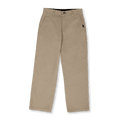 Volcom Loose Truck Chino Pant Khaki - 26