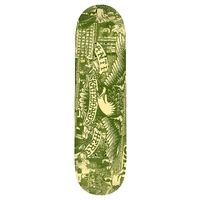 Antihero Wheel of Antihero Deck Tan - 8,06" x 31,8"