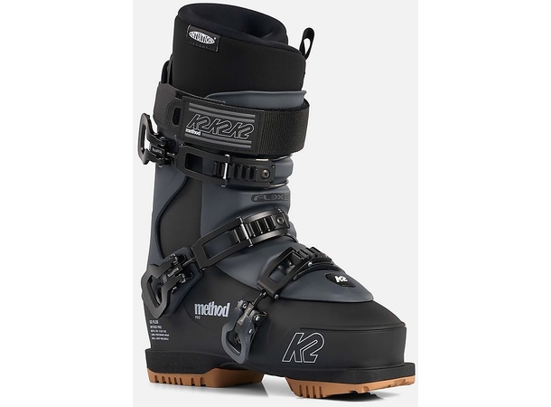 K2 Method Pro Black/Grey ,EU44 MP280/285