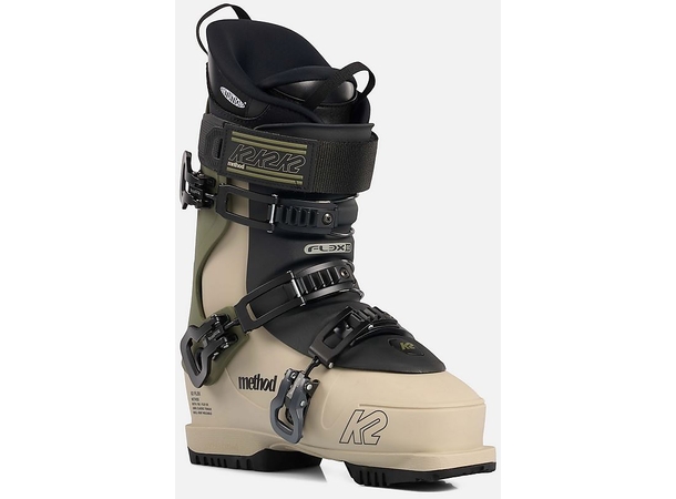 K2 Method Tan/Olive ,EU41,5 MP260/265