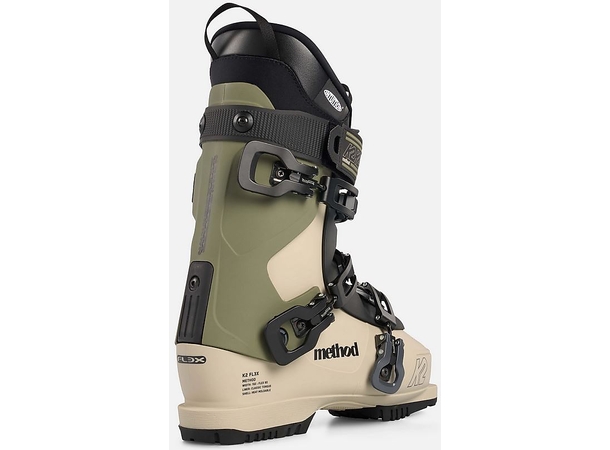 K2 Method Tan/Olive ,EU41,5 MP260/265