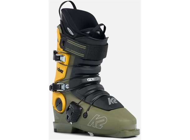 K2 Revolver Olive ,EU47 MP300/305