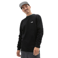 Vans Core Basic Crew Fleece Black - L