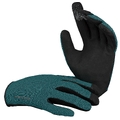 iXS Carve Gloves Everglade- S