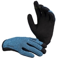 iXS Carve Gloves Kids Ocean- XL