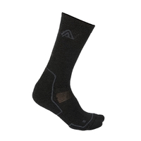 Aclima Trekking Socks Jet Black