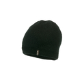 Dexshell Solo Beanie L/XL Vanntett, Svart