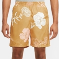 Nike SB Water Shorts Sanded Gold - L