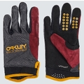Oakley All Mountain Mtb Glove Forged Iron - L