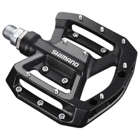 Shimano MTB pedaler, flat PD-GR500