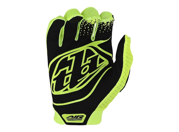 Troy Lee Designs Air Glove Flo Yellow - L