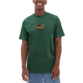 Vans Perfect Halo SS Tee Eden - L