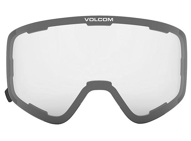 Volcom Odyssey Lens Clear