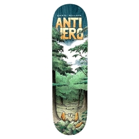 Antihero Pfanner Landscapes Pro Deck Green - 8,25" x 32,0"