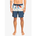 Quiksilver Oceanmade Division Volley 17 Insignia Blue - XL