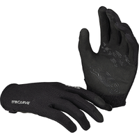 iXS Carve Digger gloves Black