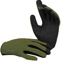 iXS Carve Gloves Olive