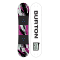 Burton Grom Purple/Teal - 130cm