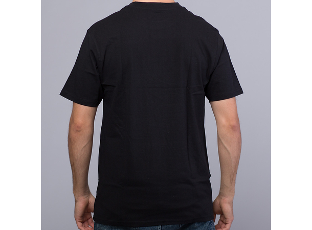 Independent Truck Co. SS Tee Black - S