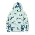 Volcom Iconic Stone Plus PO Temple Teal - L/12år