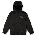 Volcom Stonewaver Jkt Black - L/12år