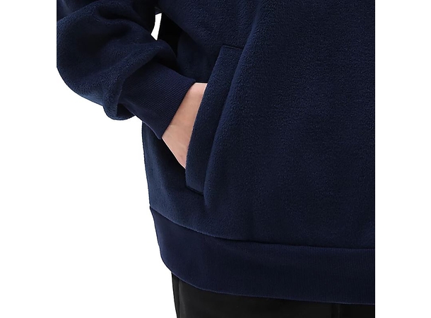 Vans Armanto Hoodie Dress Blues - S