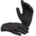 iXS Carve Gloves Black- M
