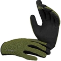 iXS Carve Gloves Olive- XXL