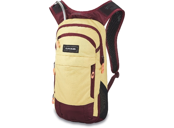 Dakine W's Syncline Backpack 12L Ochre/Port