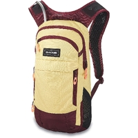 Dakine W's Syncline Backpack 12L Ochre/Port