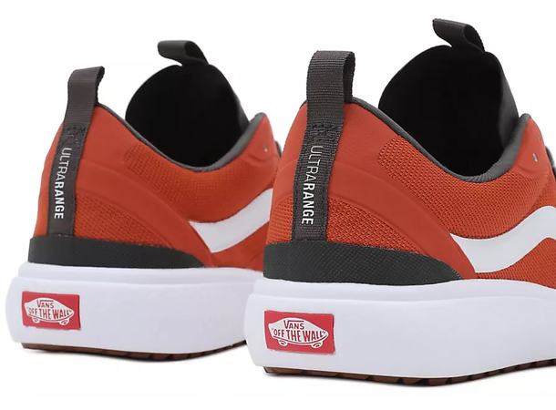 Vans Ultrarange EXO Burnt Ochre - 43