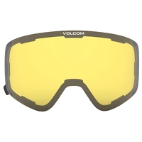 Volcom Odyssey Lens Yellow