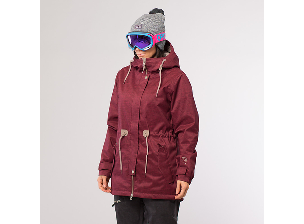 Nitro Freshies Red - Large