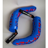 Drysure Extreme Blue/Red - One size