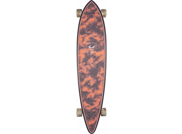 GLOBE PINTAIL 44 LONGBOARD THE OUTPOST - 44"