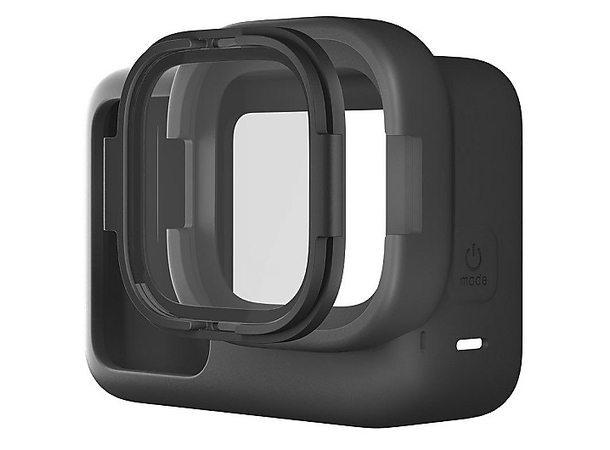 GoPro Rollcage Protective Sleeve + Lens HERO8 Black