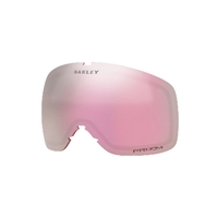 Oakley Flight Tracker M Replacement Lens Prizm Hi Pink Iridium