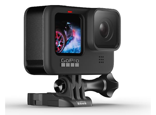 GoPro HERO9 Black