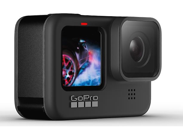 GoPro HERO9 Black